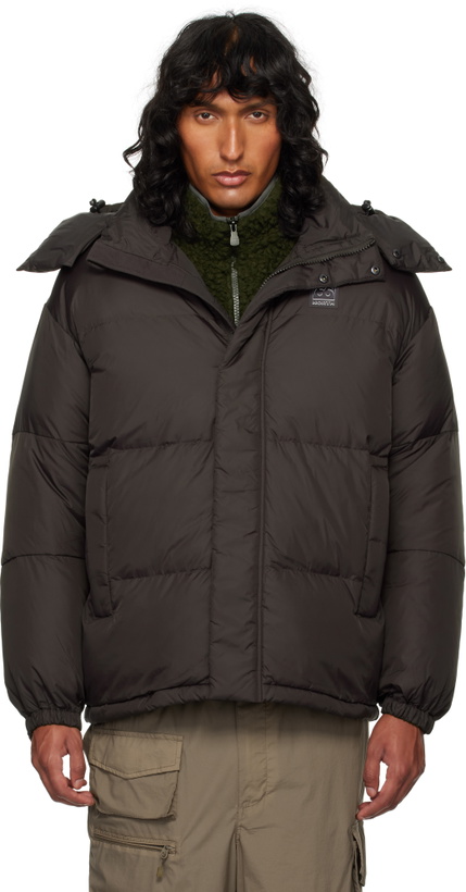 Photo: 66°North Gray Dyngja Down Jacket