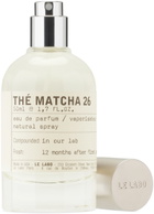 Le Labo Thé Matcha 26 Eau de Parfum, 50 mL