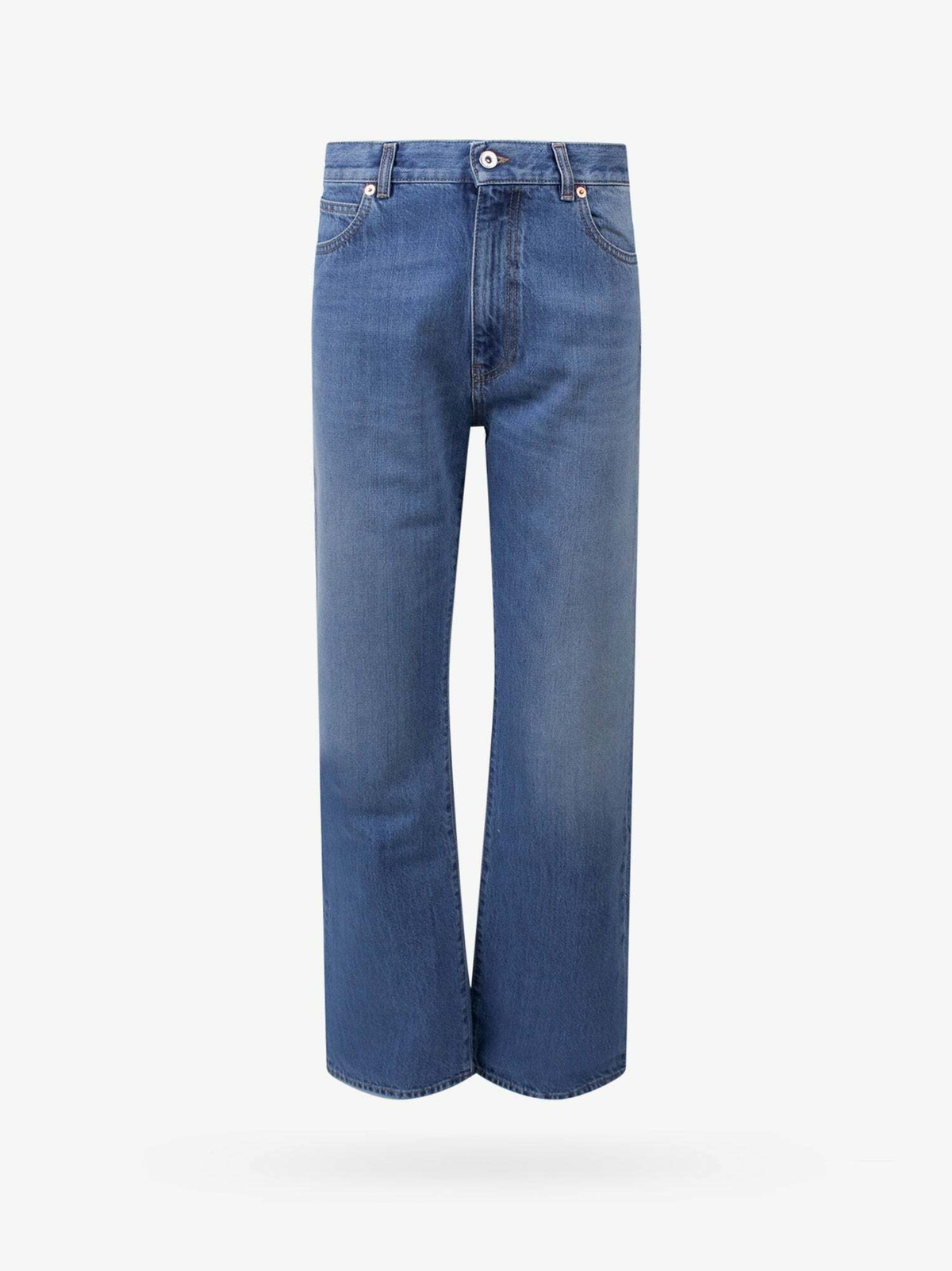 mens valentino trainers blue