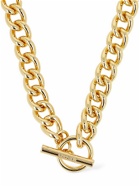 MOSCHINO - Chain Collar Necklace