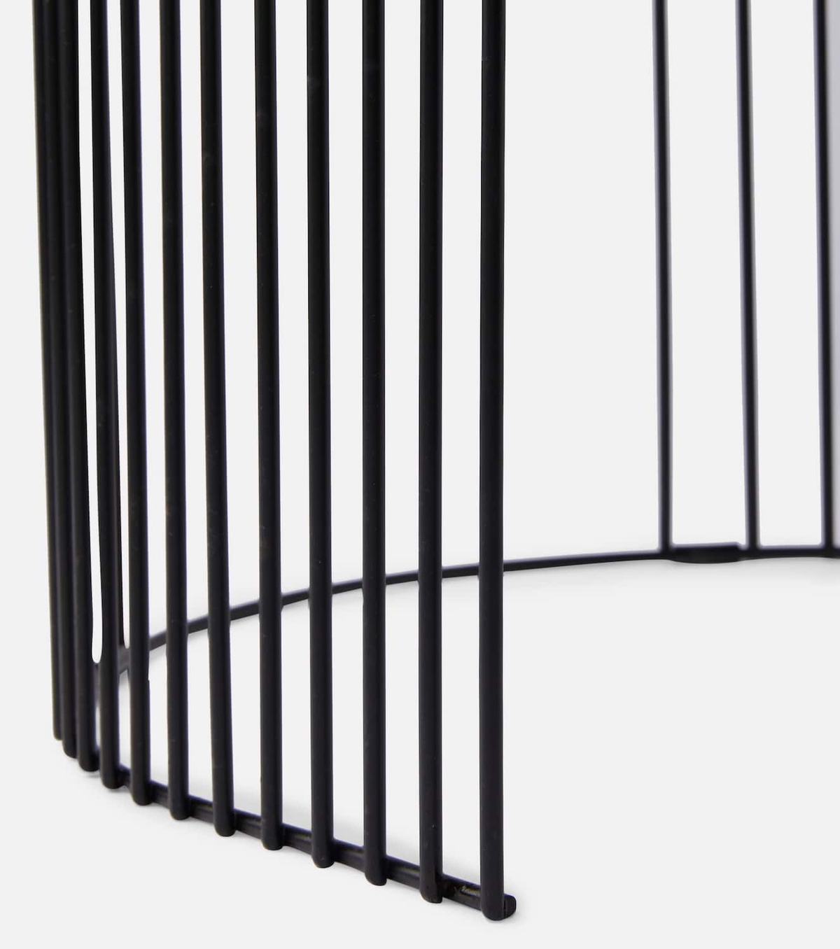 AYTM Curva side table