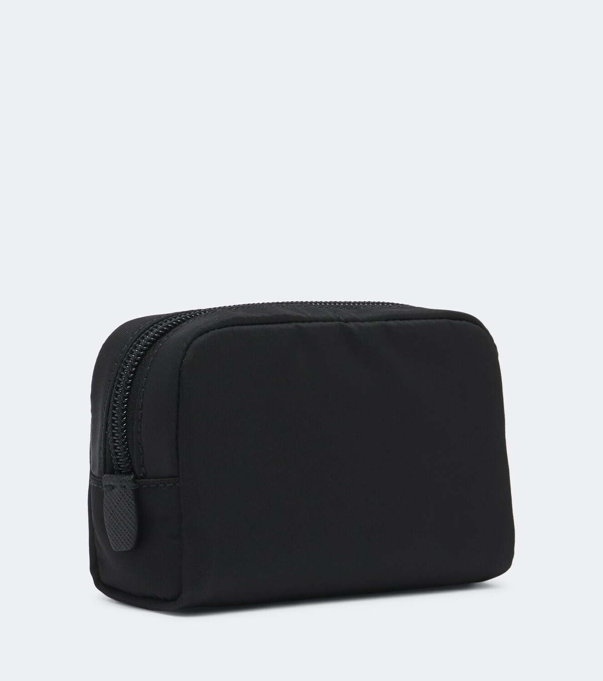 Prada Prada Micro Re-Nylon pouch