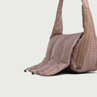 ARCS SENT Bag in Rose Windowpane