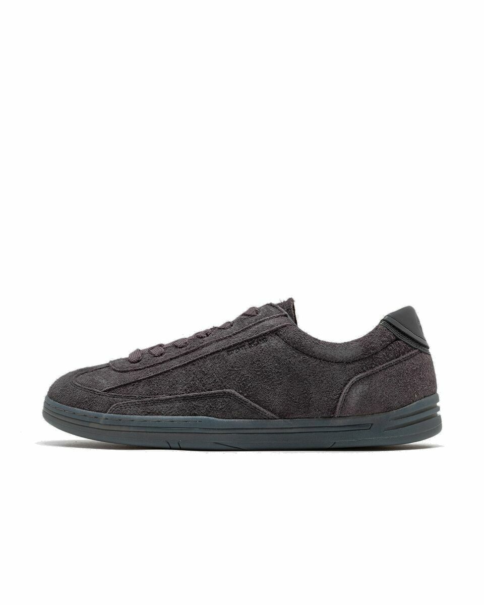 Photo: Stone Island Shoes Blue - Mens - Lowtop