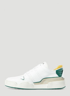 Emreeh Sneakers in White