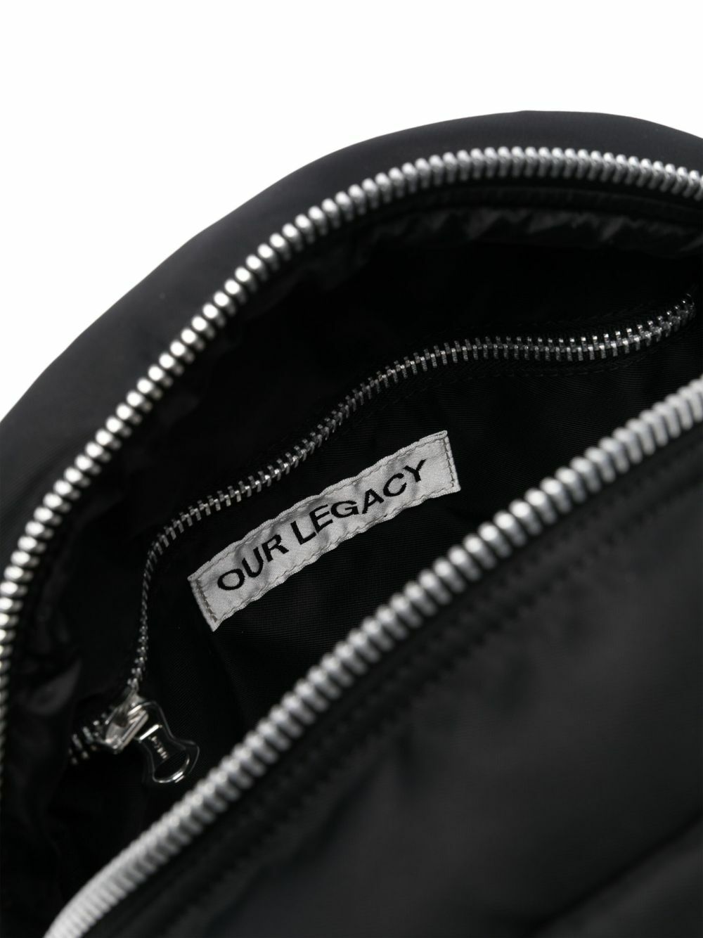 OUR LEGACY Volta Cross Body Bag Our Legacy