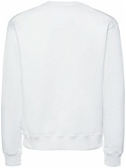 DSQUARED2 - Printed Cotton Sweatshirt