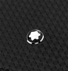 Montblanc - Extreme 2.0 Textured-Leather Billfold Wallet - Black