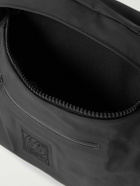 66 North - Logo-Embroidered Rubber Belt Bag
