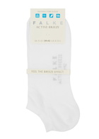 Falke Active Breeze Trainer Socks White