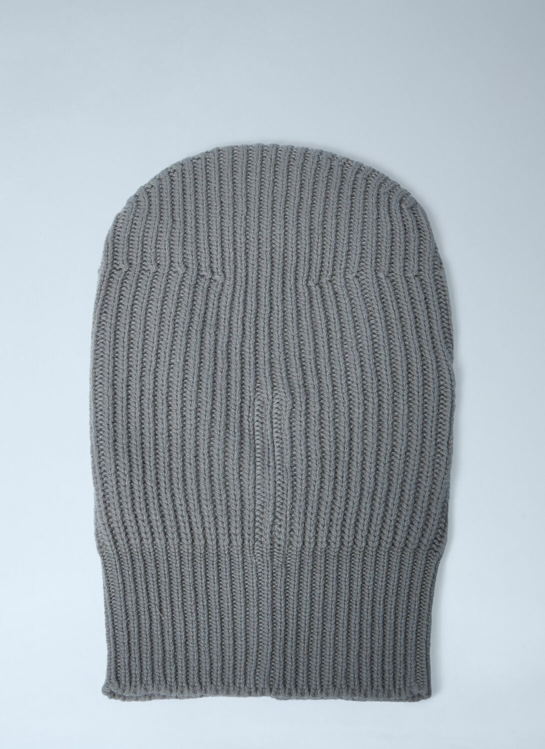 Rick Owens Sphinx Skull Balaclava
