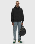 Dickies Plentywood Hoodie Black Hoodies