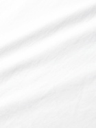 Bottega Veneta - Sunrise Cotton-Jersey T-Shirt - White