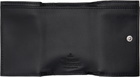 Vivienne Westwood Purple Envelope Billfold Wallet