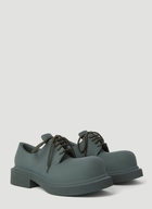 Balenciaga Steroid Derby Shoes