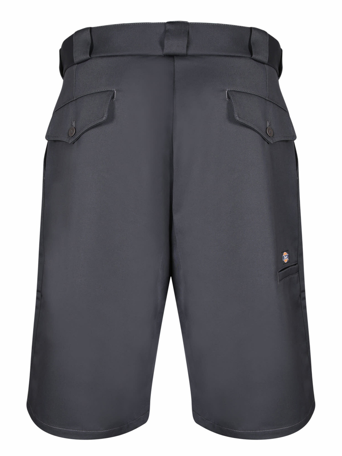 Fuct Oversize Grey Bermuda Shorts