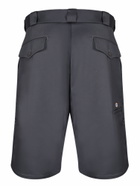 Fuct Oversize Grey Bermuda Shorts