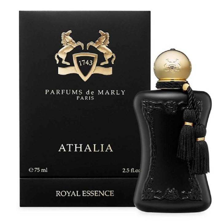 Photo: Parfums De Marly Unisex Athalia EDP Spray 2.5 oz (75 ml)