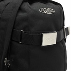 Eastpak x Dime Getter Backpack in Black 