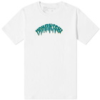 Maharishi Men's Trip T-Shirt in White