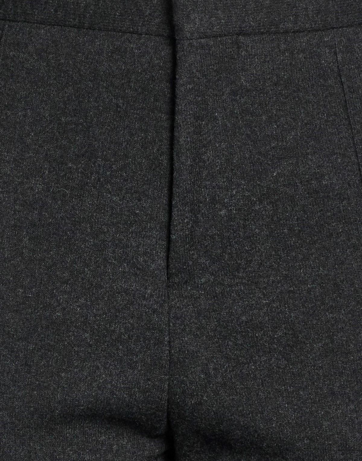 Lacoste Womens Pants Charcoal