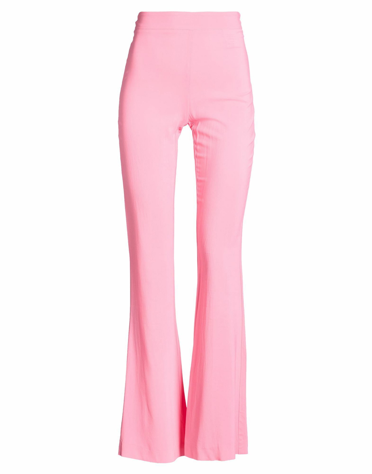 Jucca Womens Pants in Pink