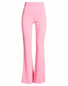 Jucca Womens Pants in Pink