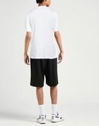 Ea7 Mens T-shirt in White