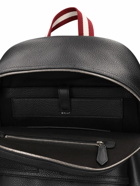 BALLY - Code Luis Leather Backpack