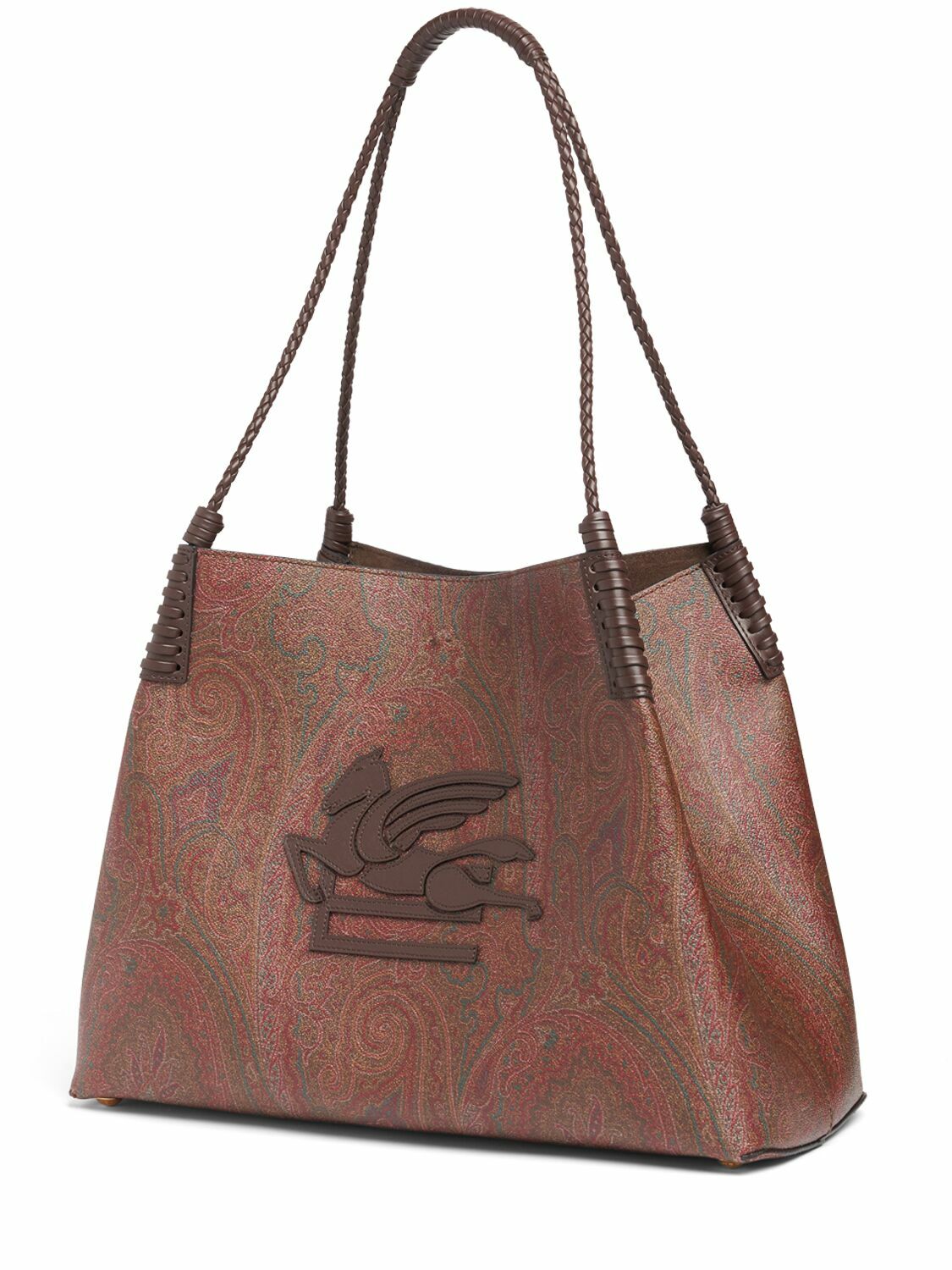 【送料&関税込】Etro Libra Small Shoulder Bag Libra small Shoulder Bag – Lord & Taylor