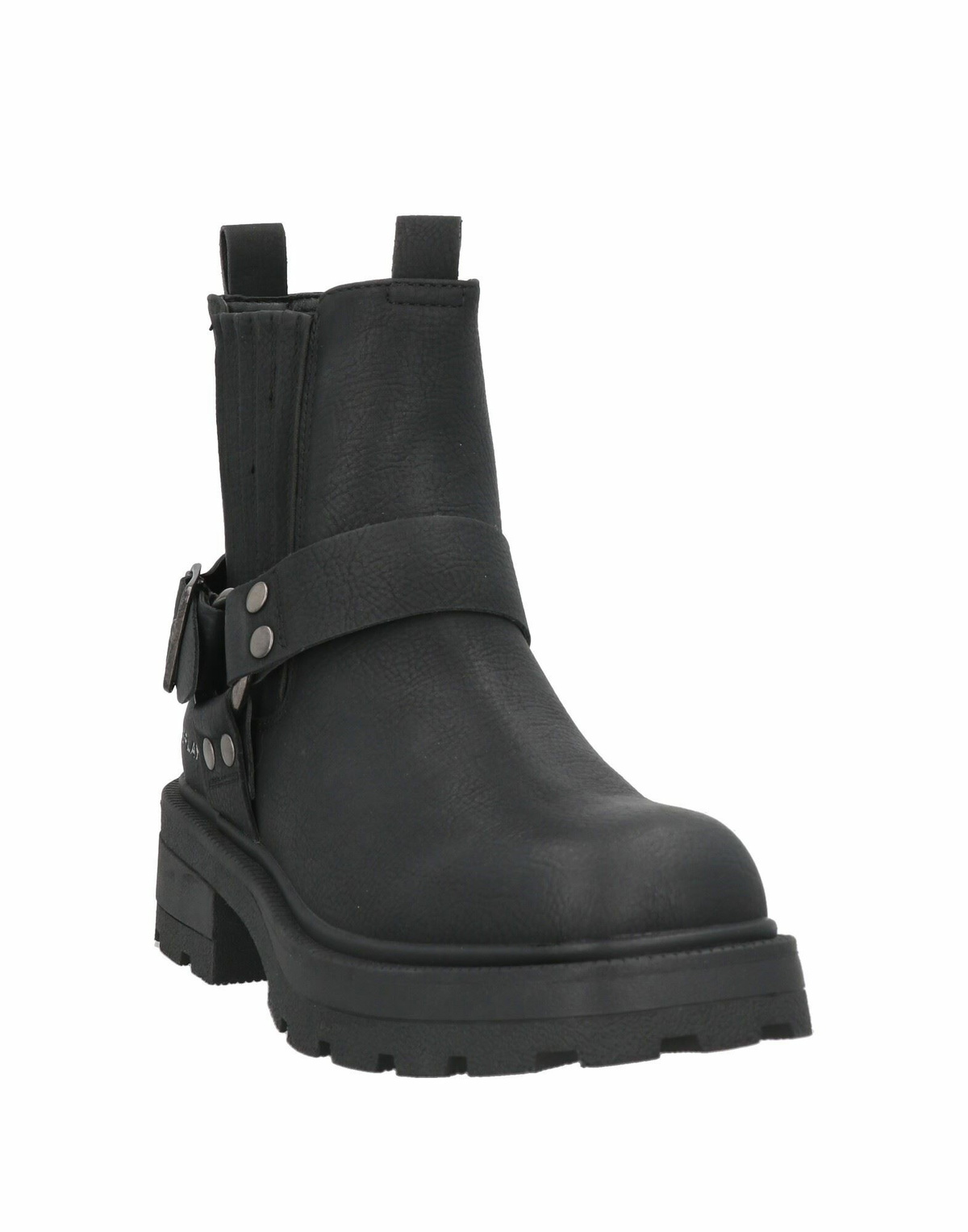 Replay Womens Ankle boots in Black