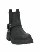 Replay Womens Ankle boots in Black