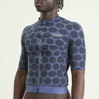 Pas Normal Studios Men's Essential Jersey in Dot Dark Navy
