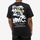 LMC Men's Sky T-Shirt in Black