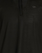 Paul & Shark Mens Polo shirt in Black