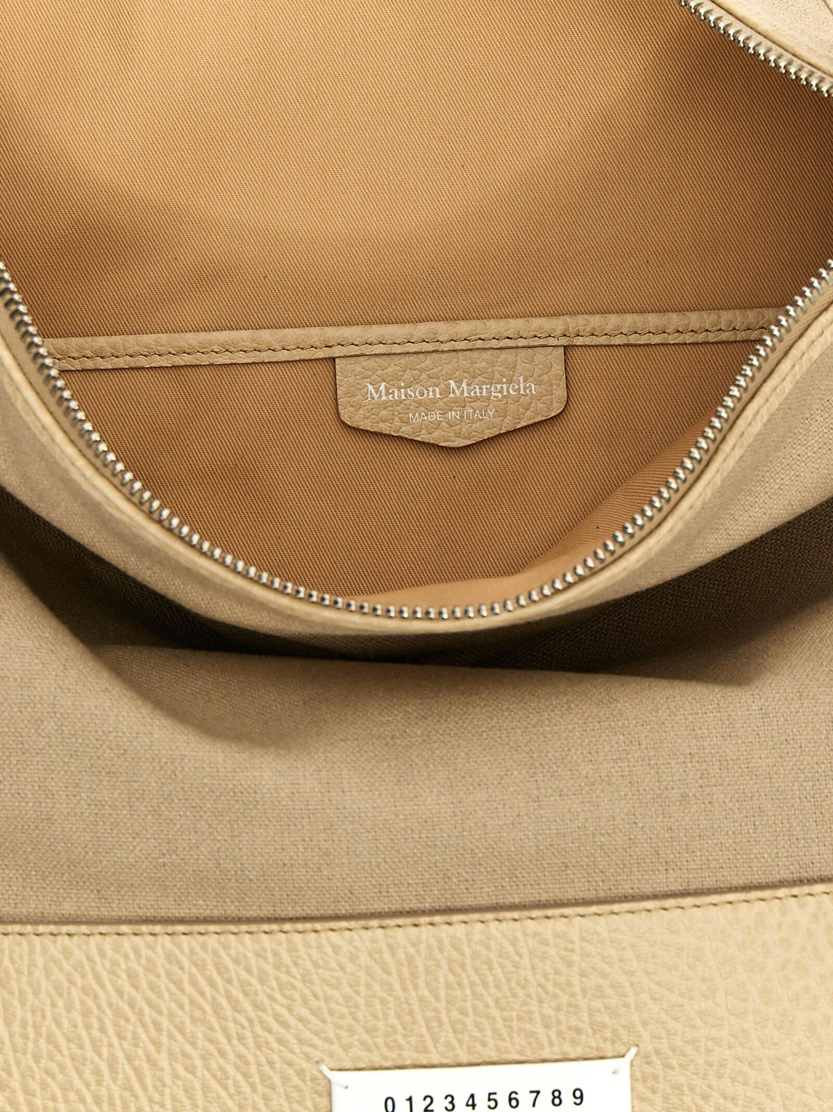 Maison Margiela 5ac Hobo Medium Crossbody Bag Maison Margiela