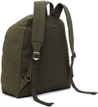 nanamica Khaki Day Pack Backpack