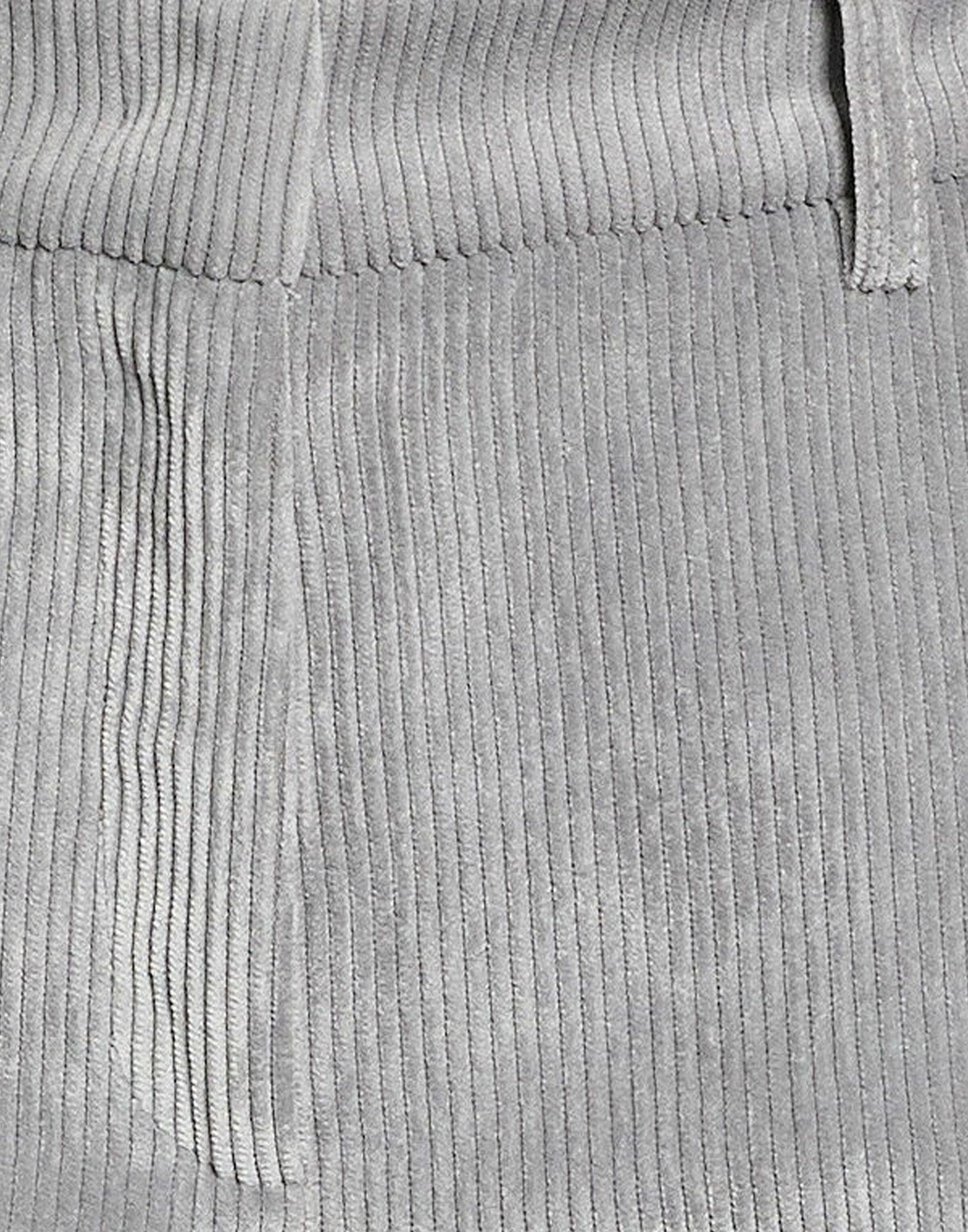 Manila Grace Womens Pants in Grey