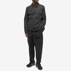 Belstaff Men's Staunton Overshirt in Black