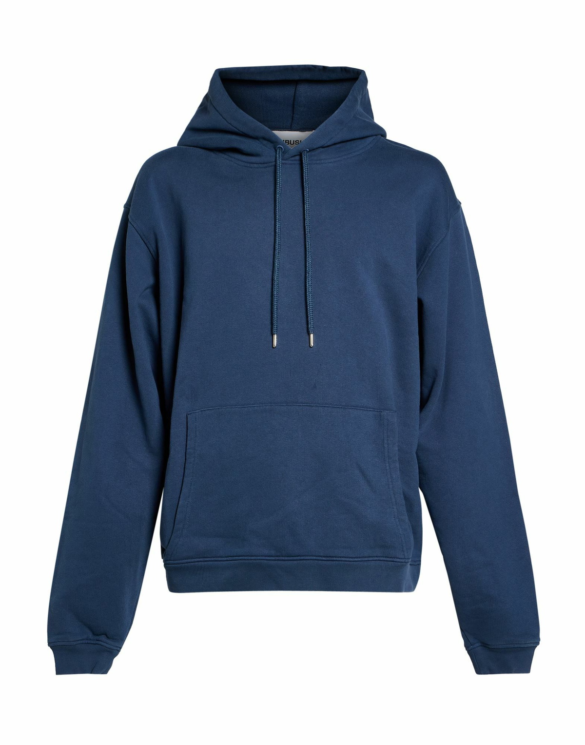 Ambush Mens Sweatshirt in Navy