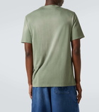 Loewe Anagram cotton jersey T-shirt