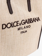 Dolce & Gabbana   Handbag Beige   Mens