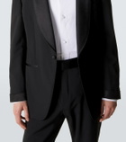 Tom Ford Cotton poplin shirt
