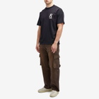 END. x Represent Utility Pant in Vintage Brown