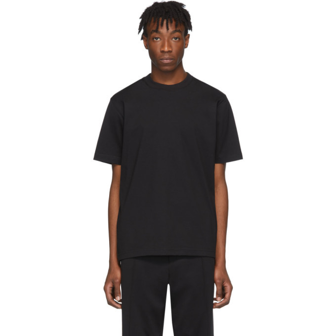 Y-3 Black Bōsōzoku T-Shirt Y-3