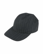 Isabel Benenato Womens Hat in Black