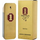 Paco Rabanne Mens 1 Million Royal Parfum Spray 3.4 oz Fragrances 3349668617050
