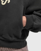 WMNS CAMPUS 90S CROPPED RAGLAN HOODIE