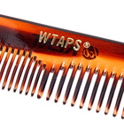 WTAPS x Kent Duck Tail Comb