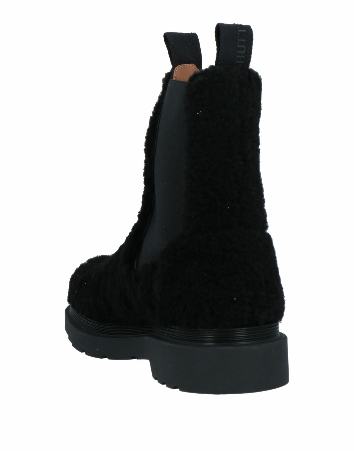 Buttero Womens Ankle boots in Black